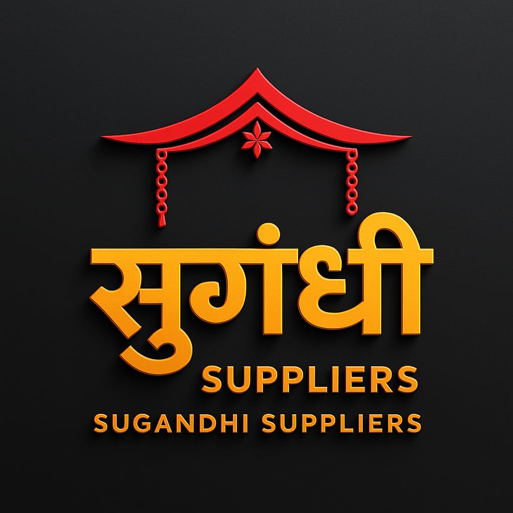 sugandhisuppliers